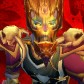 Logo of Horde